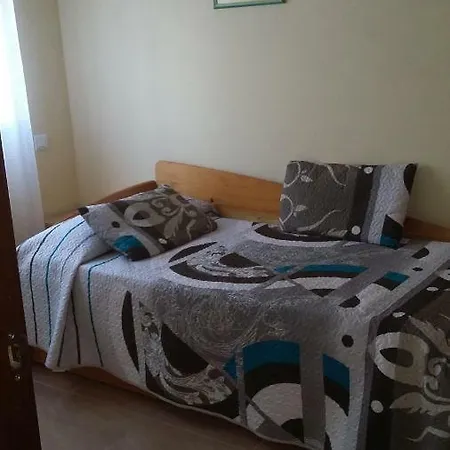 Holiday Apartment *