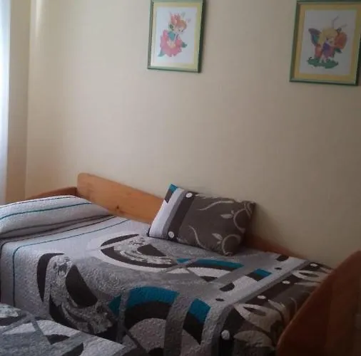 Holiday Apartment Noja