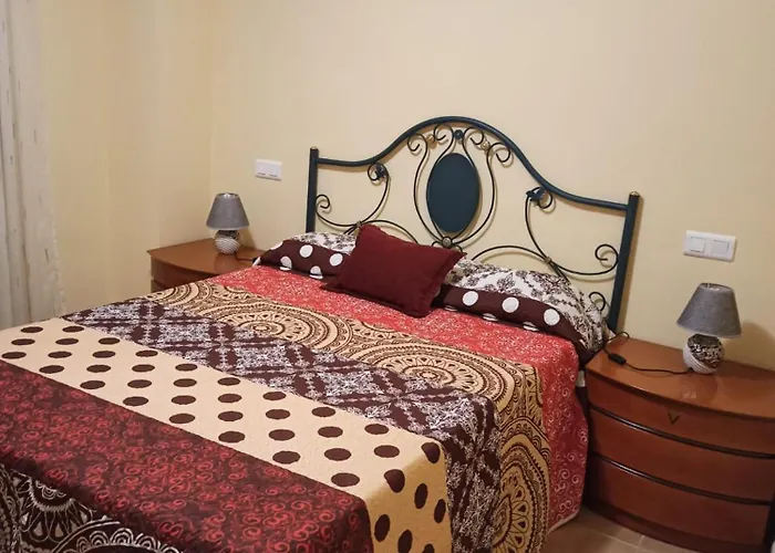 Holiday Apartment Noja