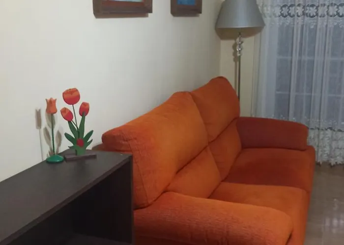 Holiday Apartment Noja