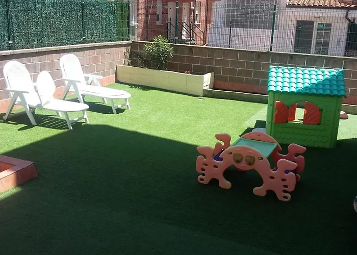 Apartment Holiday Noja