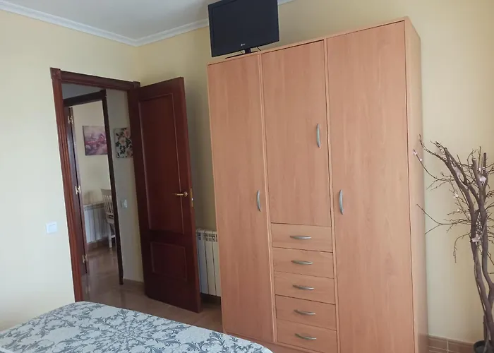 Holiday Apartment Noja