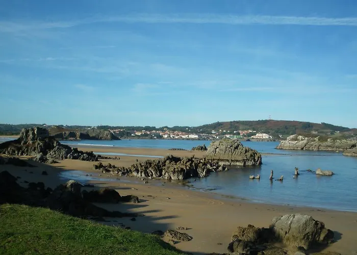 Holiday Apartment Noja