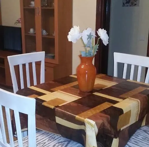 Apartment Holiday Noja