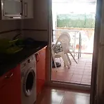 Holiday Apartment Noja