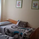 Holiday Apartment Noja