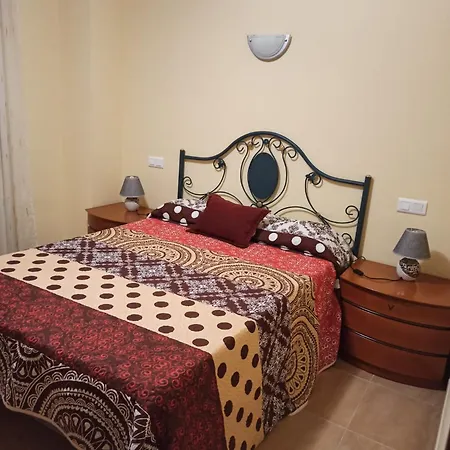 Holiday Apartment Noja