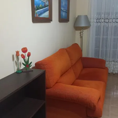 Holiday Apartment Noja