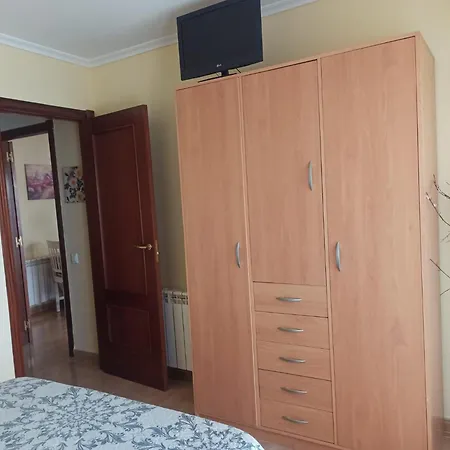 Holiday Apartment Noja